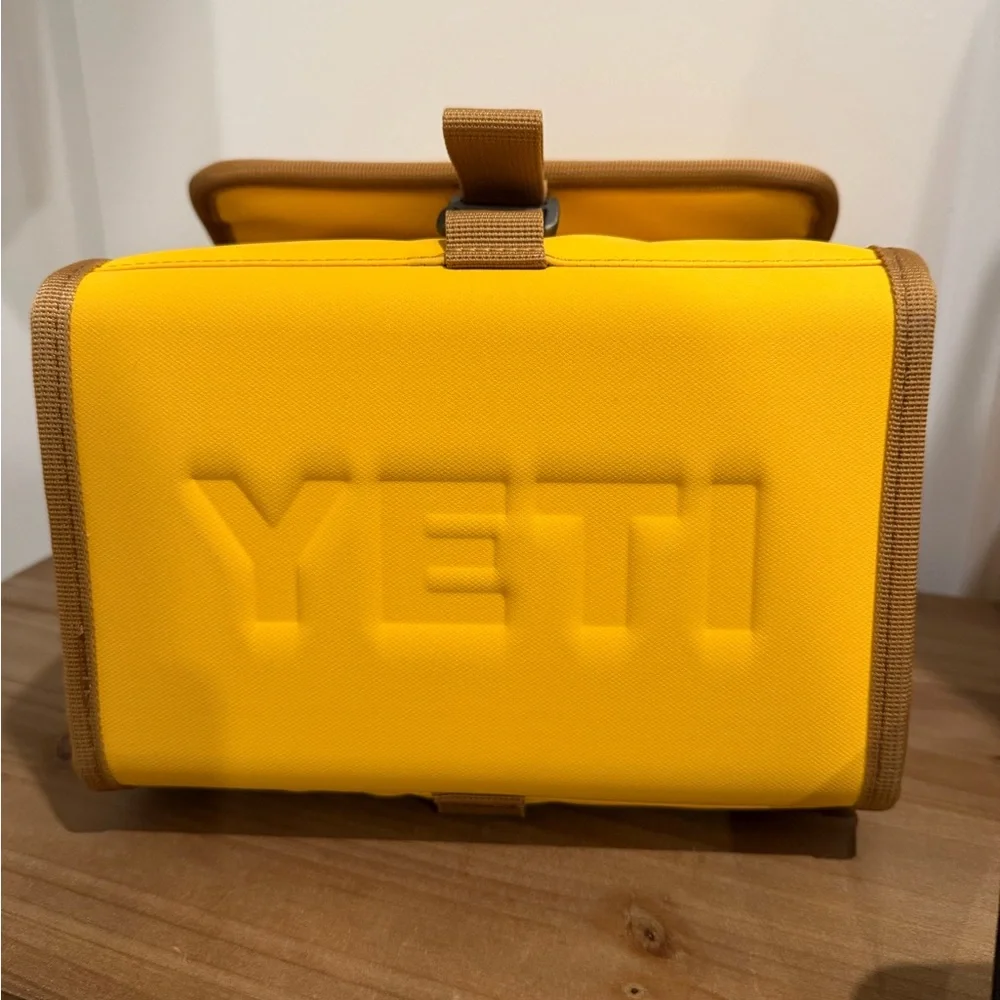 YETI Lunch Cooler - Picture 2 of 5
